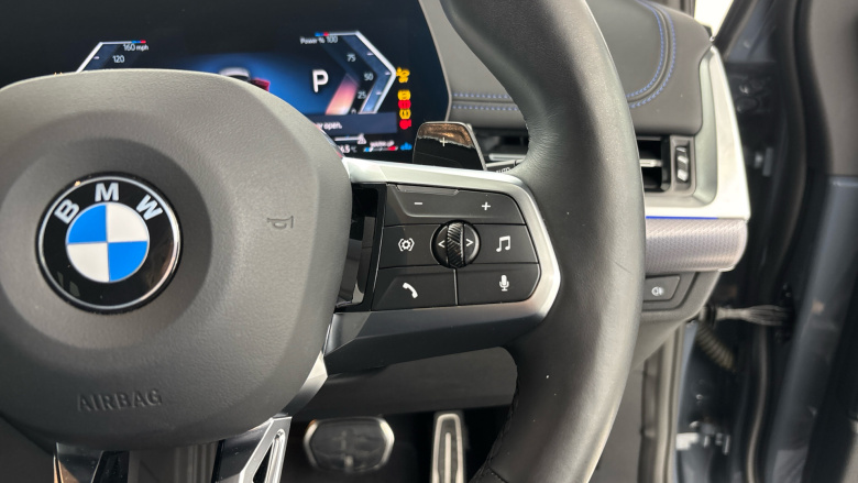 BMW 2 Series 220i MHT M Sport 5dr DCT [Tech Plus Pack] Petrol Hatchback